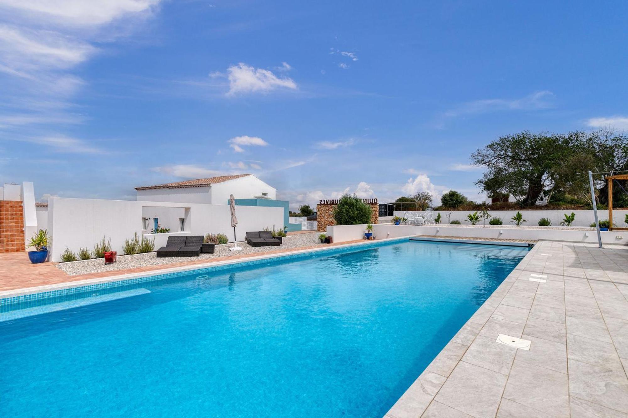 Quinta Do Ourives Carvoeiro (Lagoa)