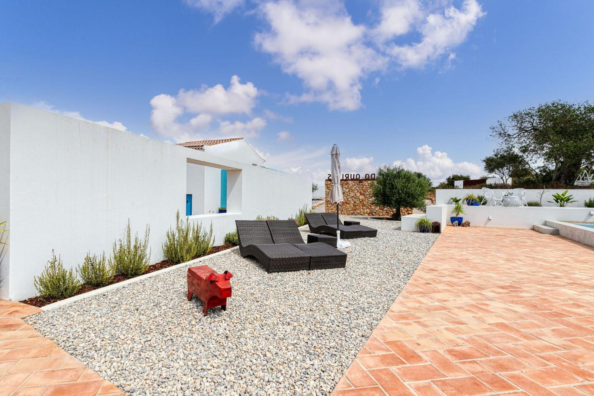 Quinta Do Ourives Carvoeiro (Lagoa)